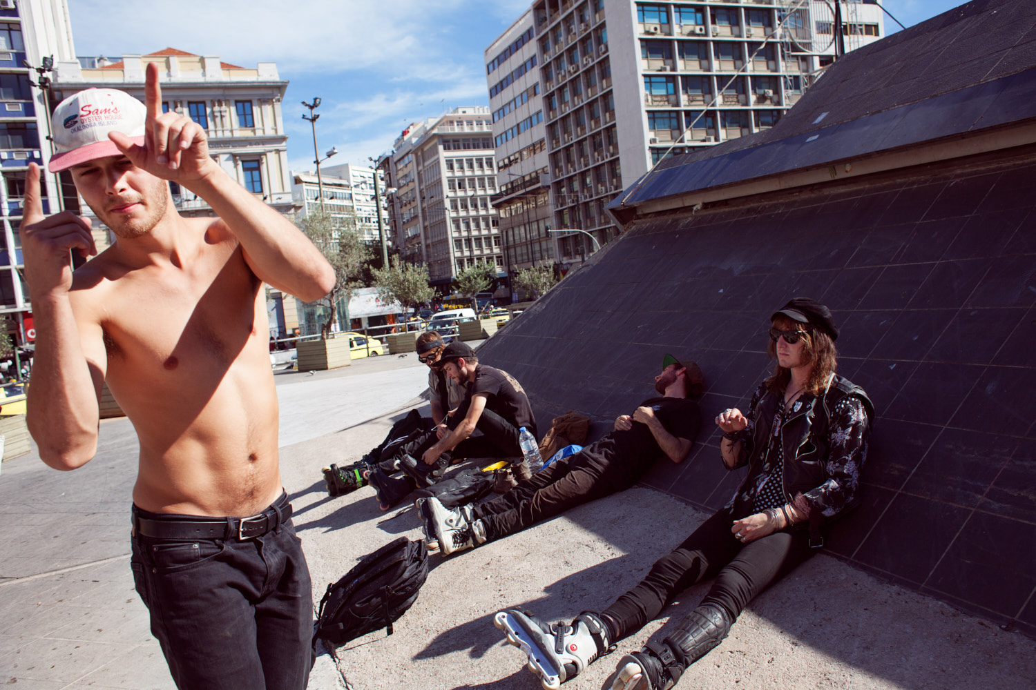 Dominik Wagner Photography