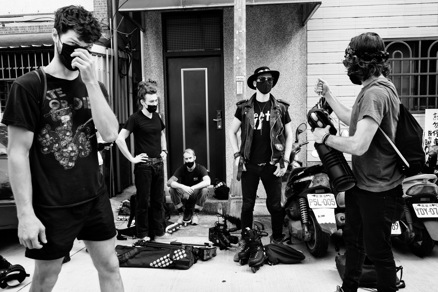 Dominik Wagner Photography