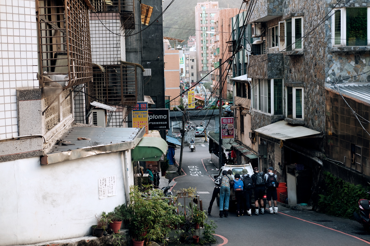 Dominik Wagner Photography