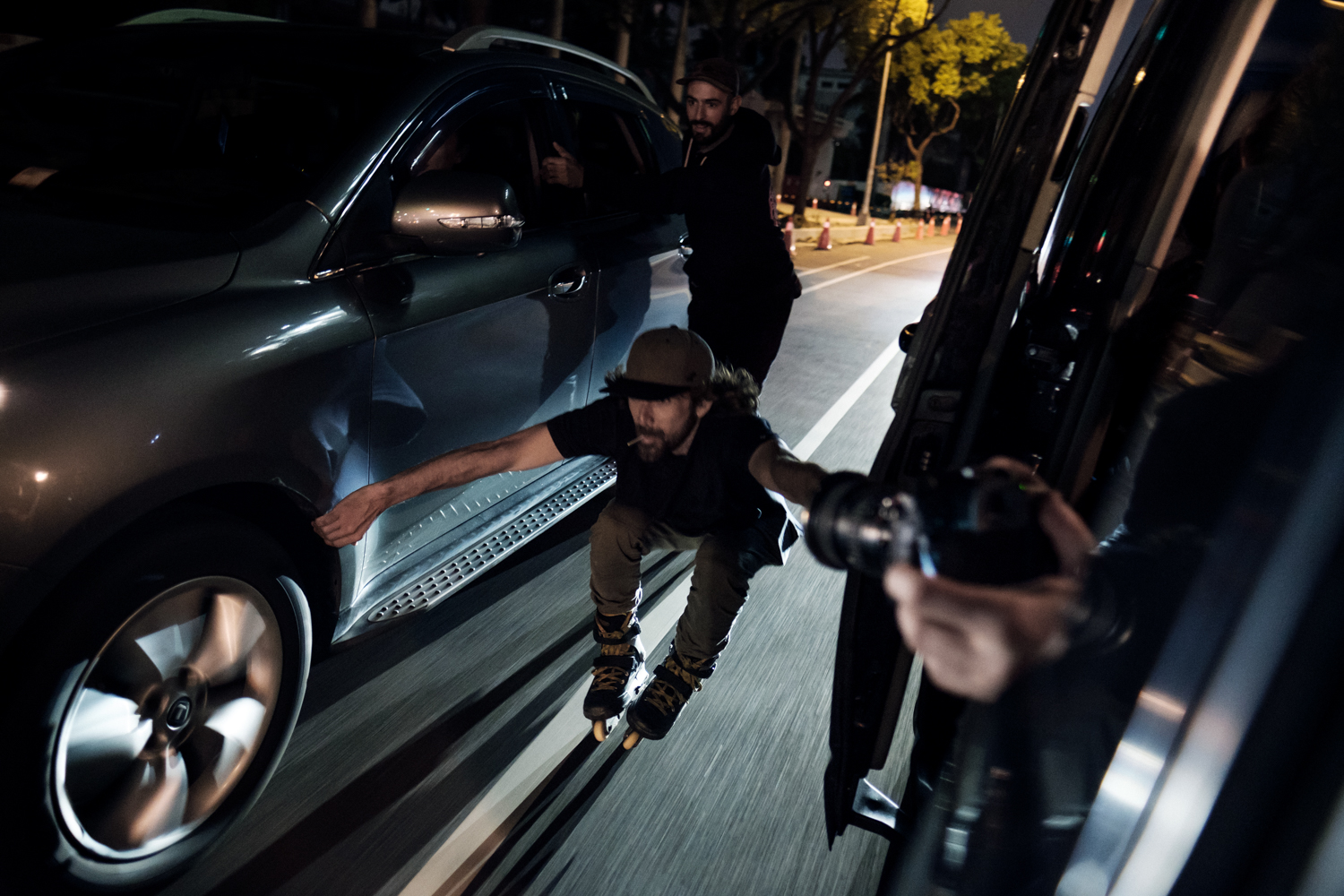 Dominik Wagner Photography