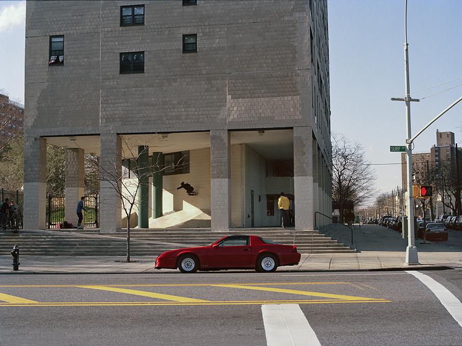 Dominik Wagner Photography